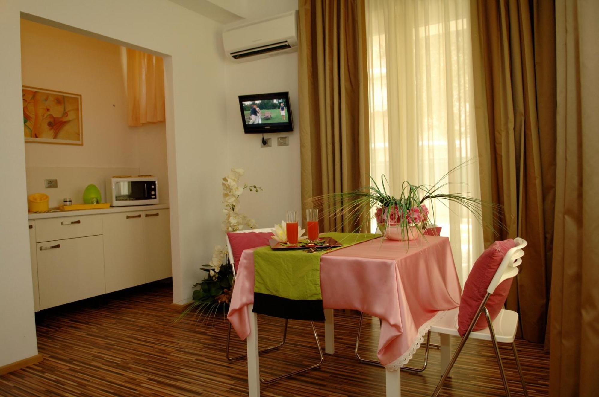 פיזה B&B Live09 Design חדר תמונה