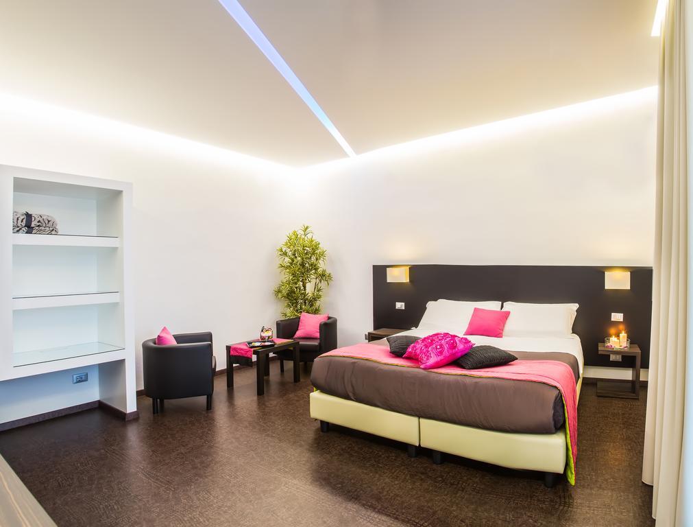 פיזה B&B Live09 Design מראה חיצוני תמונה